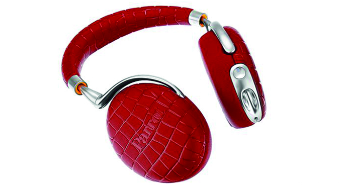 Parrot Zik 3: Tutto quello che un paio di cuffie dovrebbero offrire. |  Attiva.com