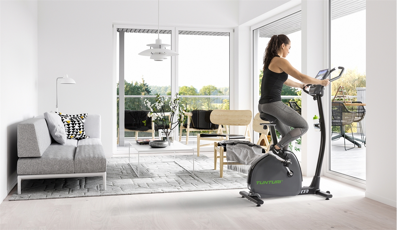 TUNTURI E50 BIKE PERFORMANCE-2