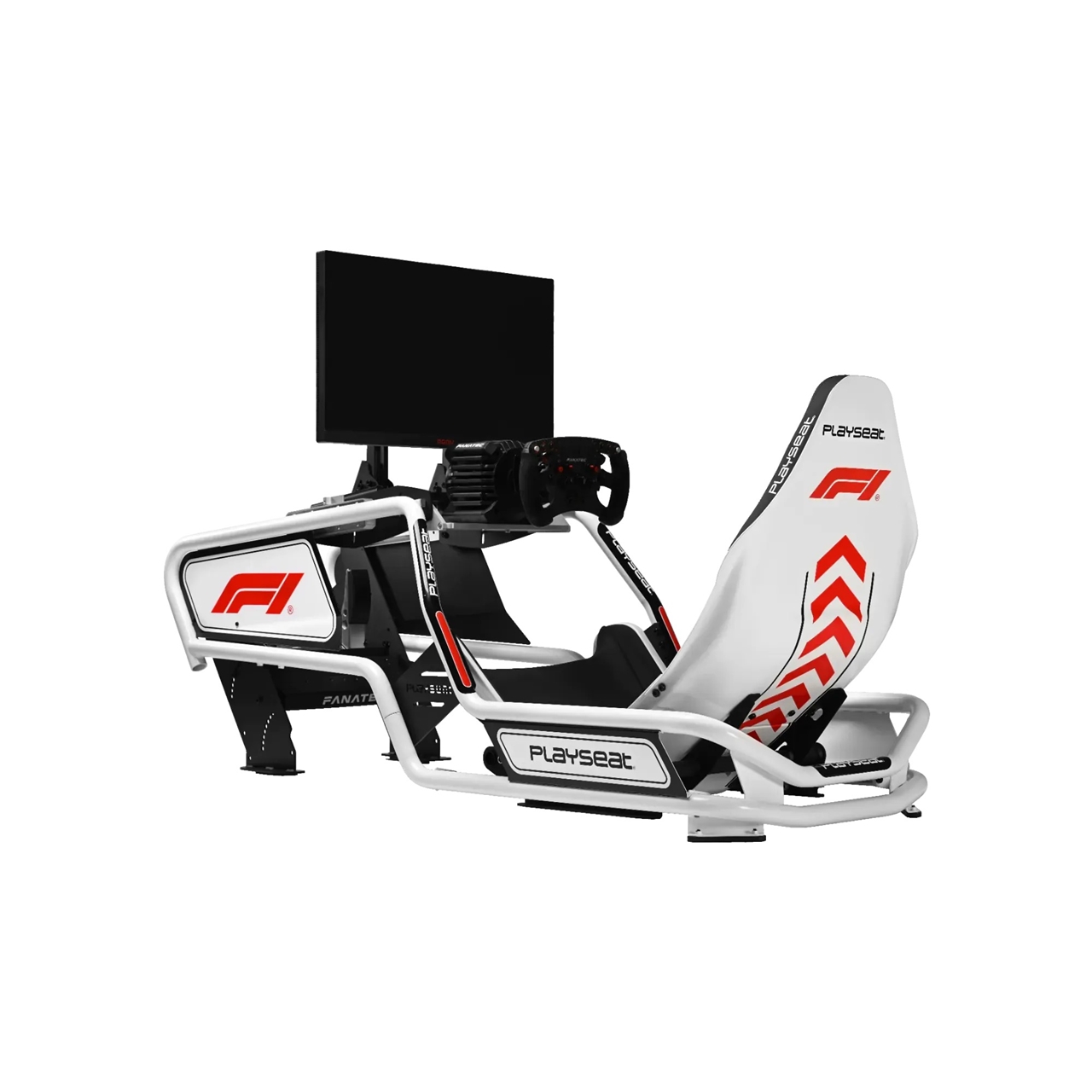 PLAYSEAT FORMULA INTELLIGENCE - F1 EDITION-3