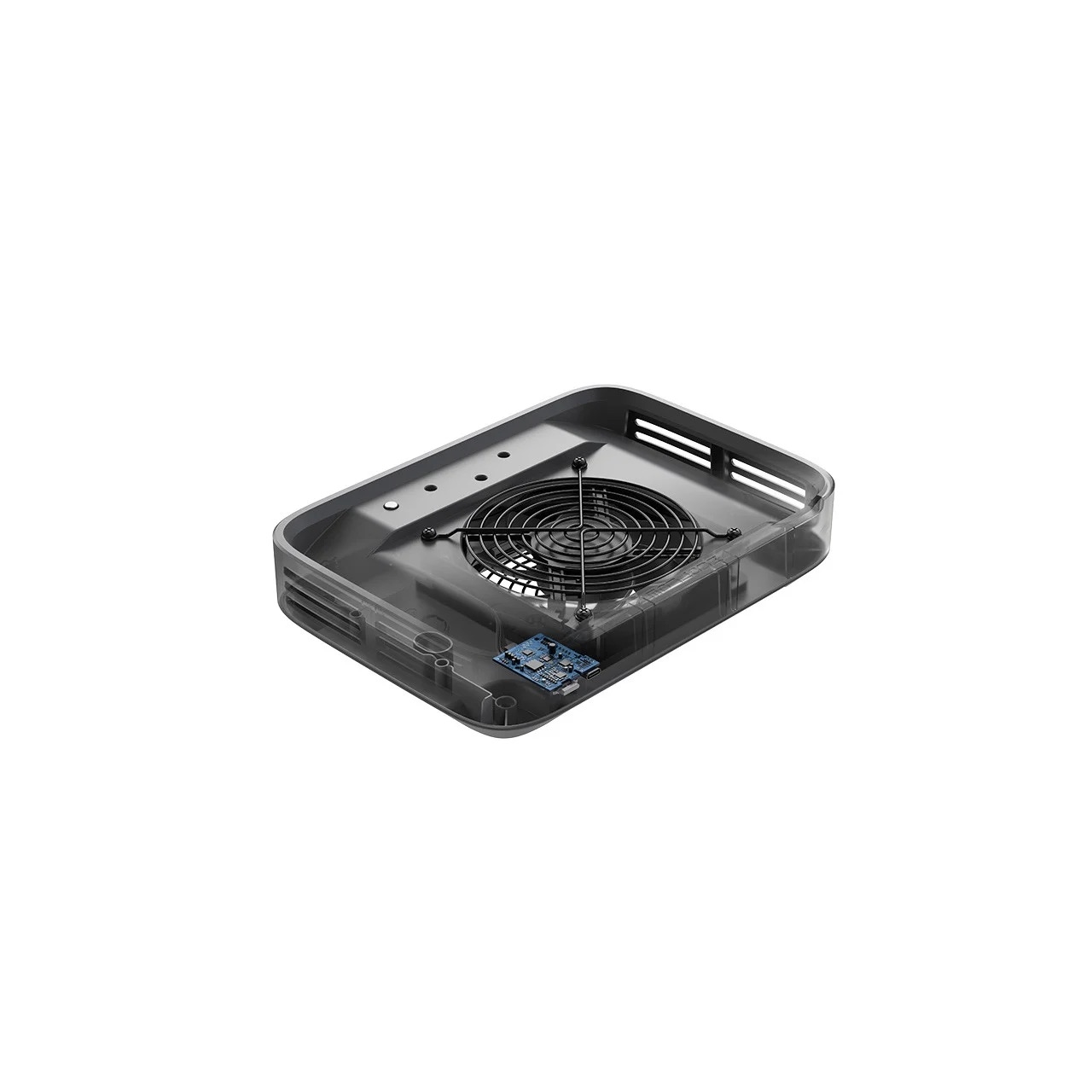 ECOFLOW SMART COOLING DECK-2