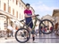 E-BIKE MTB FUOCO MARINE 50 - VERDE-7