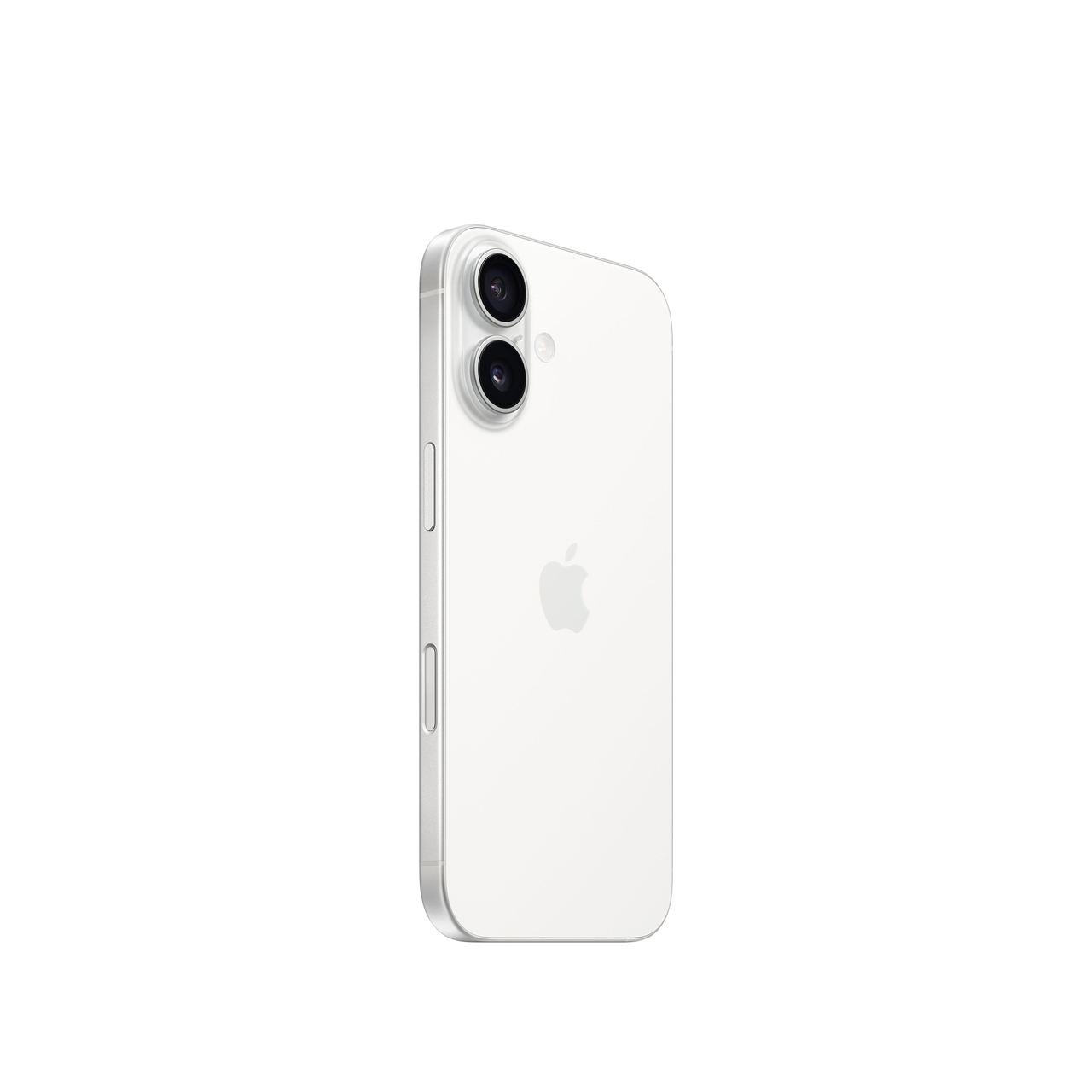 IPHONE 16 128GB WHITE MYE93QL/A-6