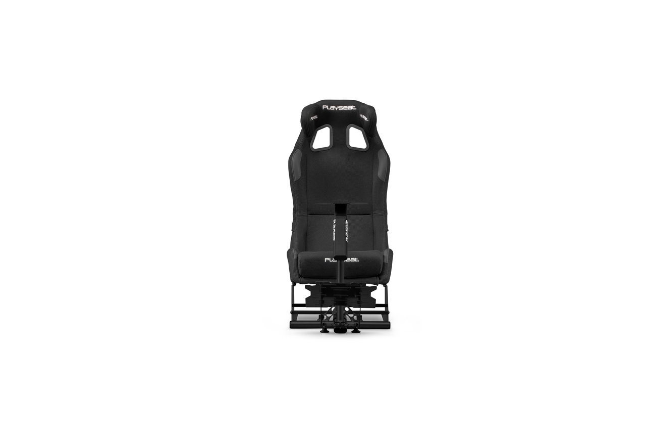 PLAYSEAT EVOLUTION PRO - BLACK ACTIFIT-3