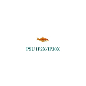 PSU GATEWAYS IP2X/IP30X