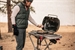 WEBER TRAVELER - BARBECUE A GAS PORTATILE-5