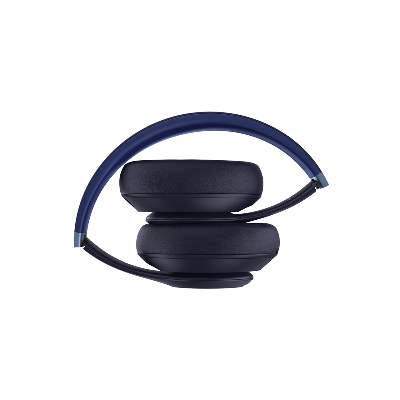 BEATS STUDIO PRO CUFFIE WIRELESS - BLU NAVY-4