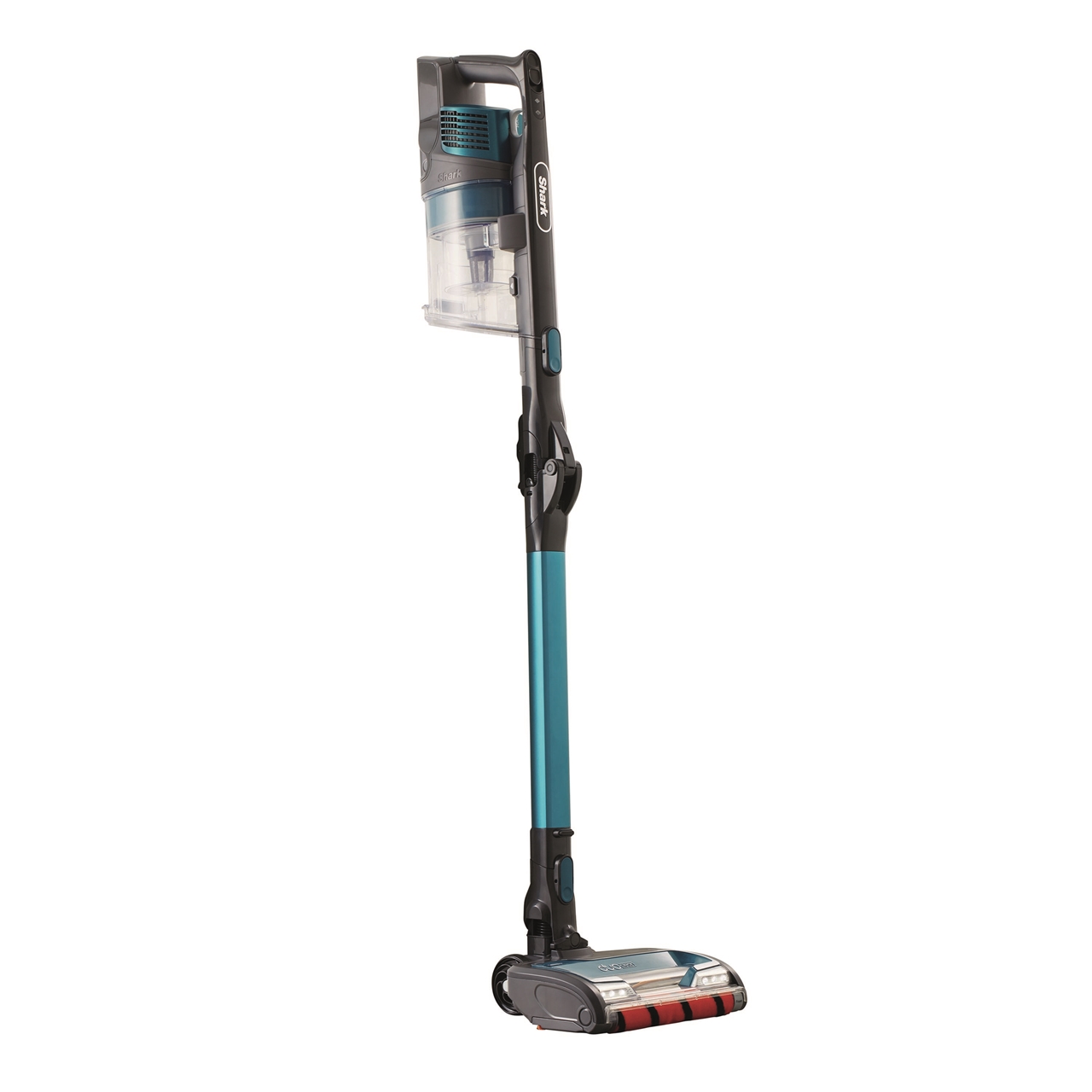 ASPIRAPOLVERE SENZA FILO SHARK CON PET KIT IZ201EUT-20