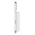 POWERBANK WIRELESS MAGNETICO PER MAGSAFE CON SUPPORTO 5K - BIANCO-4