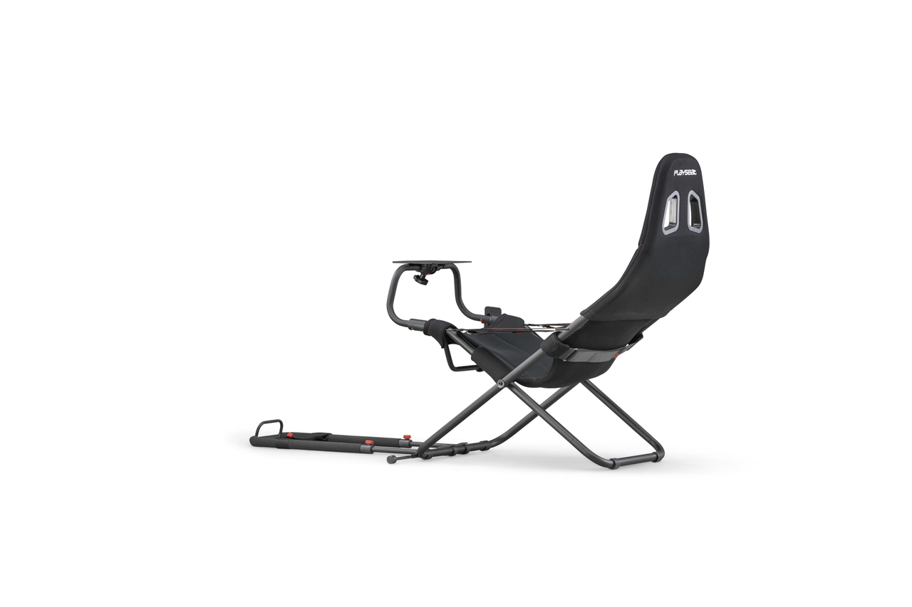 PLAYSEAT CHALLENGE - BLACK ACTIFIT-5