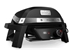 WEBER PULSE 1000 BLACK - BARBECUE ELETTRICO NERO-3