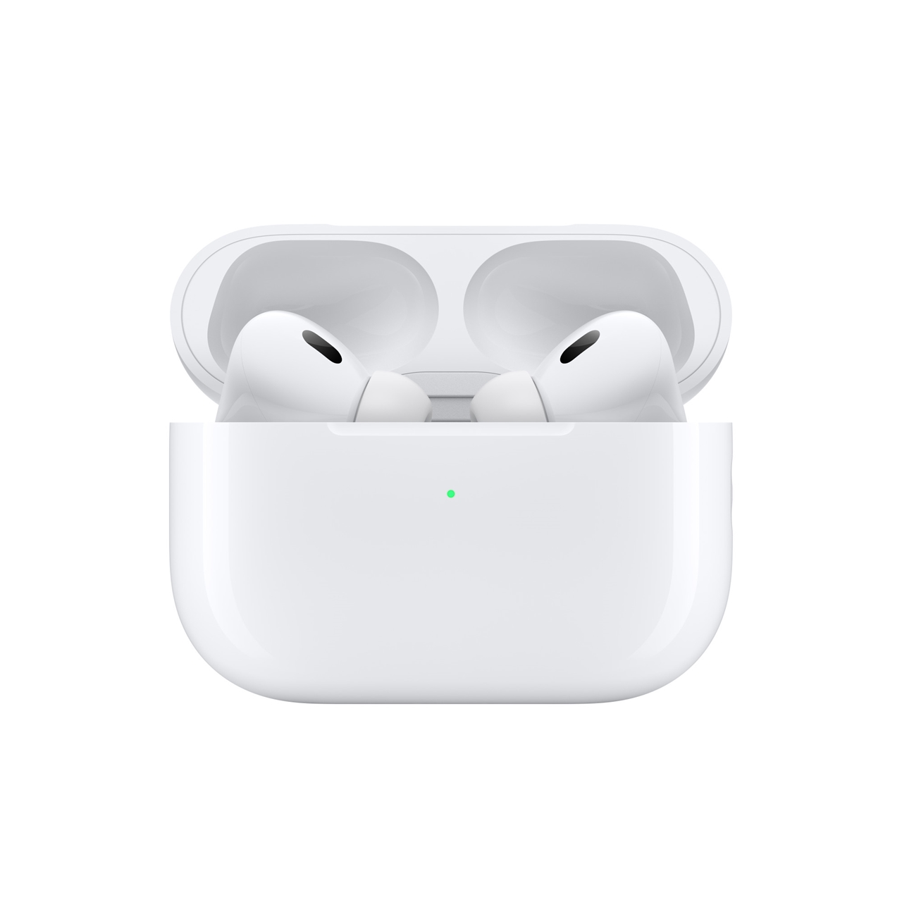 AIRPODS PRO 2ND GENERATION CON MAGSAFE CASE USB-C-1