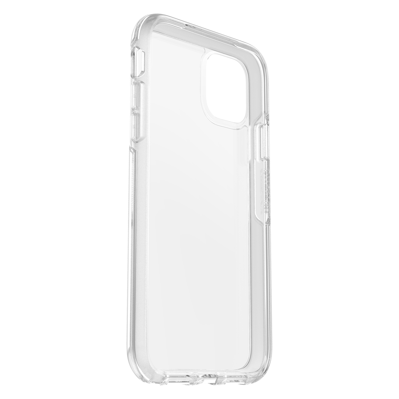 OTTERBOX SYMMETRY CLEAR - CUSTODIA PER IPHONE 11 - TRASPARENTE-4