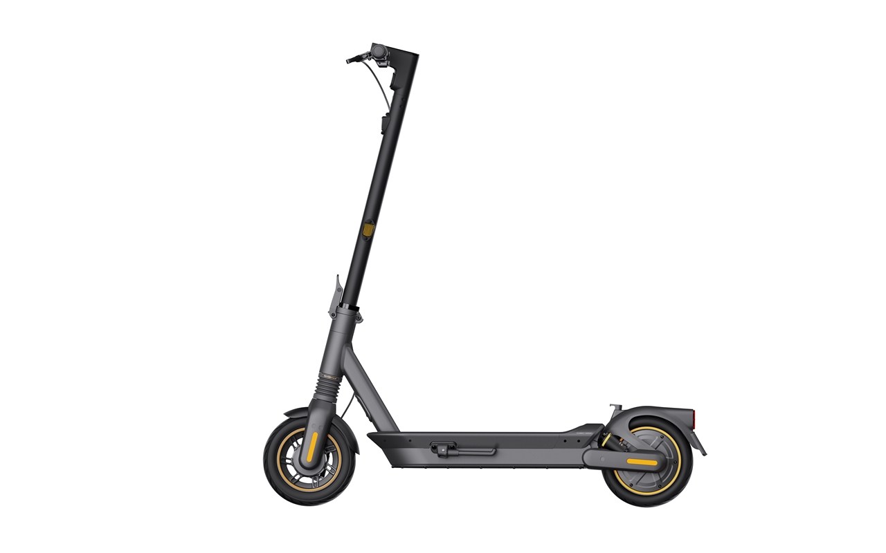 NINEBOT MONOPATTINO ELETTRICO KICKSCOOTER MAX G2 E-6