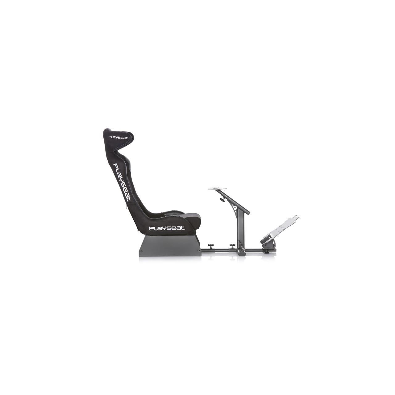 PLAYSEAT EVOLUTION PRO - BLACK ACTIFIT-4