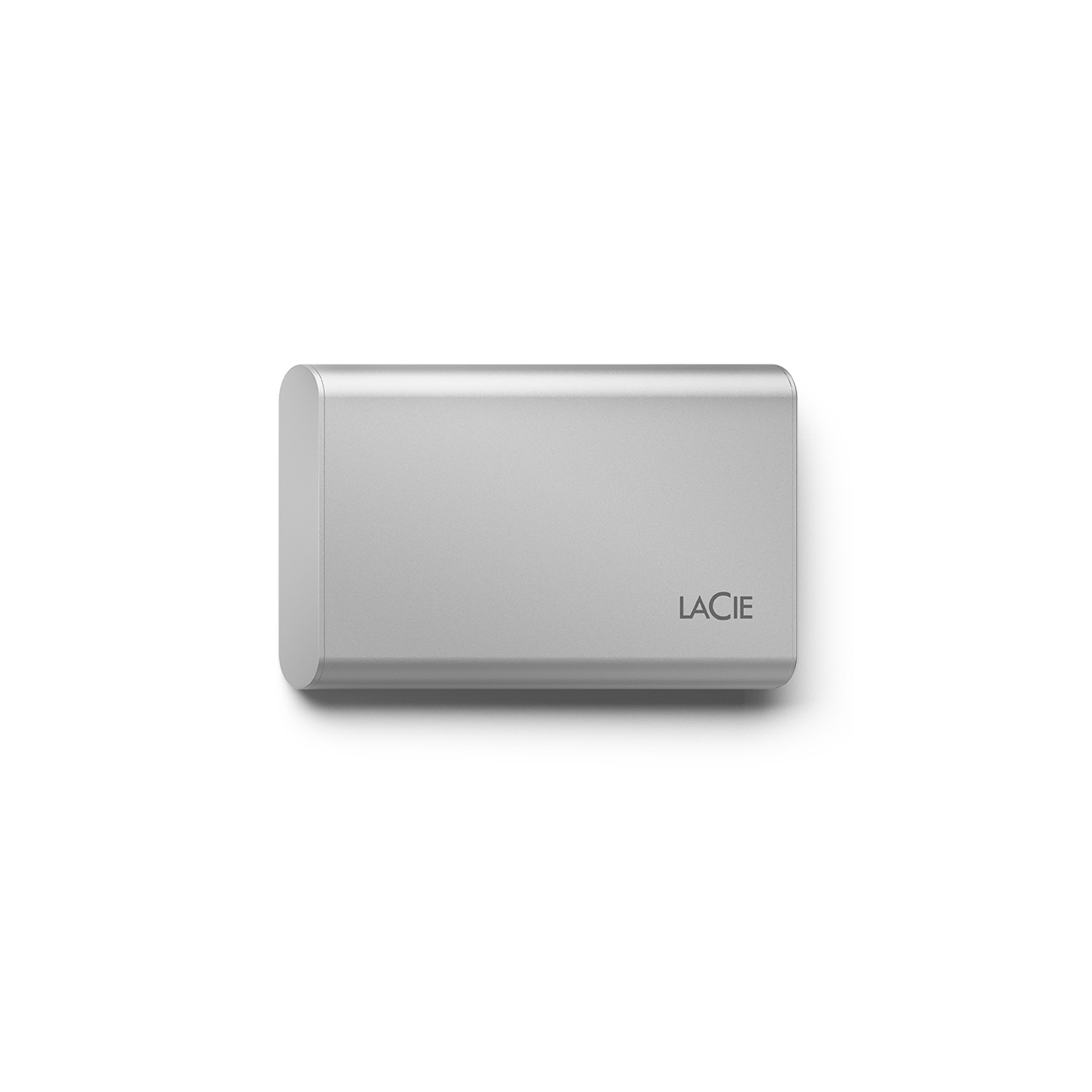 2TB LACIE PORTABLE SSD USB-C-9