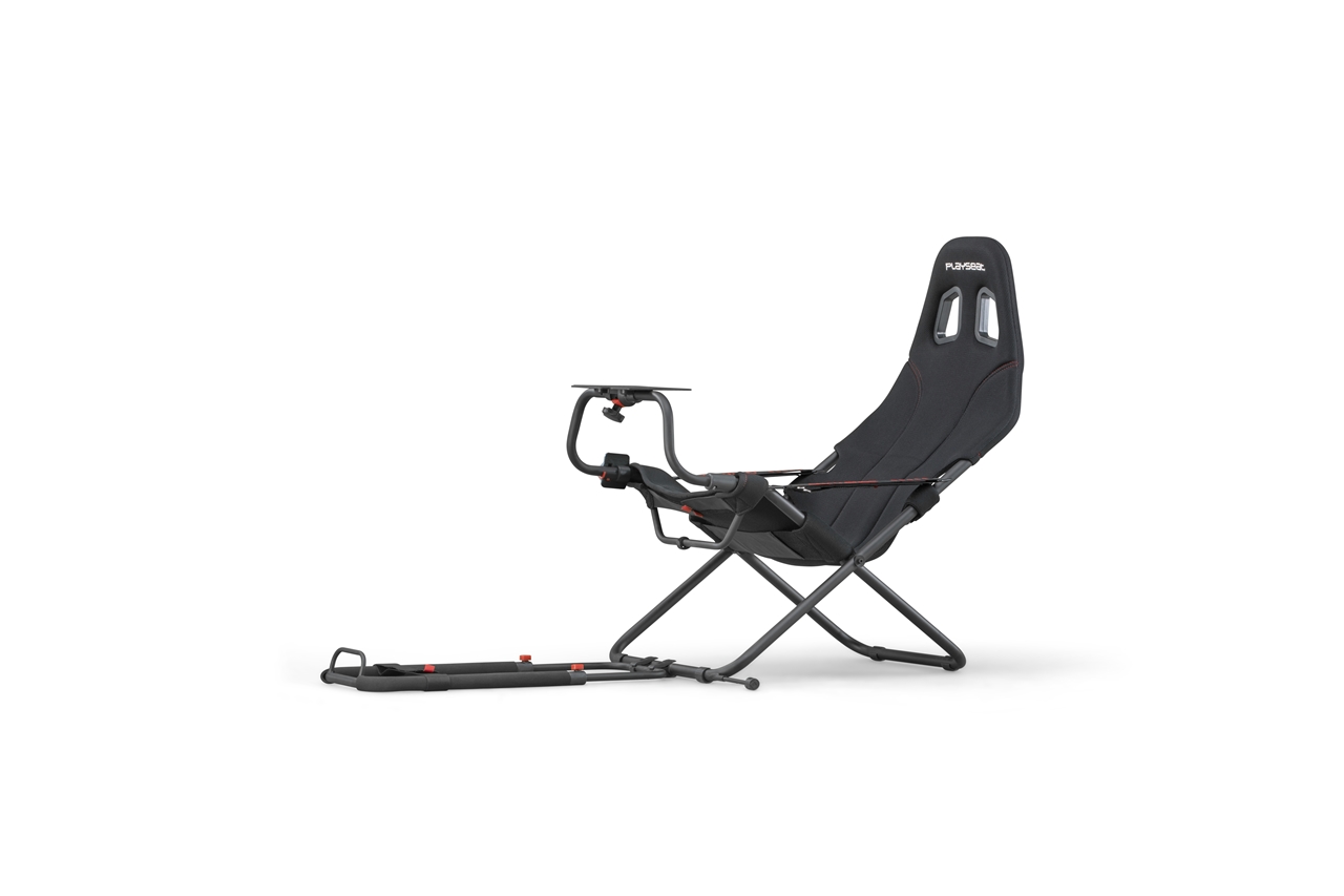 PLAYSEAT CHALLENGE - BLACK ACTIFIT-1