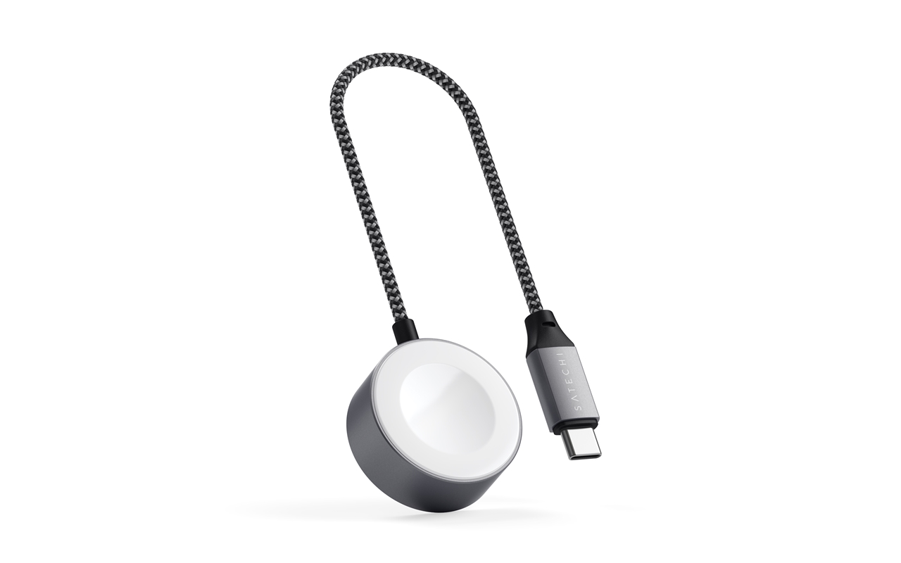 CAVO MAGNETICO USB-C PER RICARICA APPLE WATCH | Attiva.com