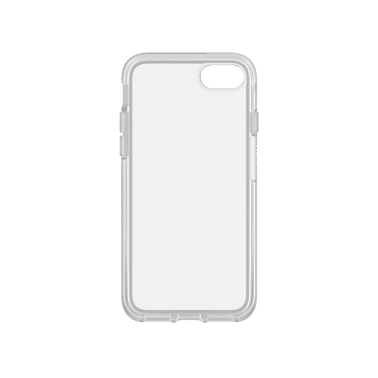 OTTERBOX SYMMETRY PER IPHONE SE (2022/2020)/8/7 - TRASPARENTE-4