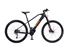 E-BIKE MTB FUOCO MAMBA TAGLIA 45 - NERO-3