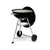 WEBER COMPACT KETTLE - BARBECUE A CARBONE 47 CM-1