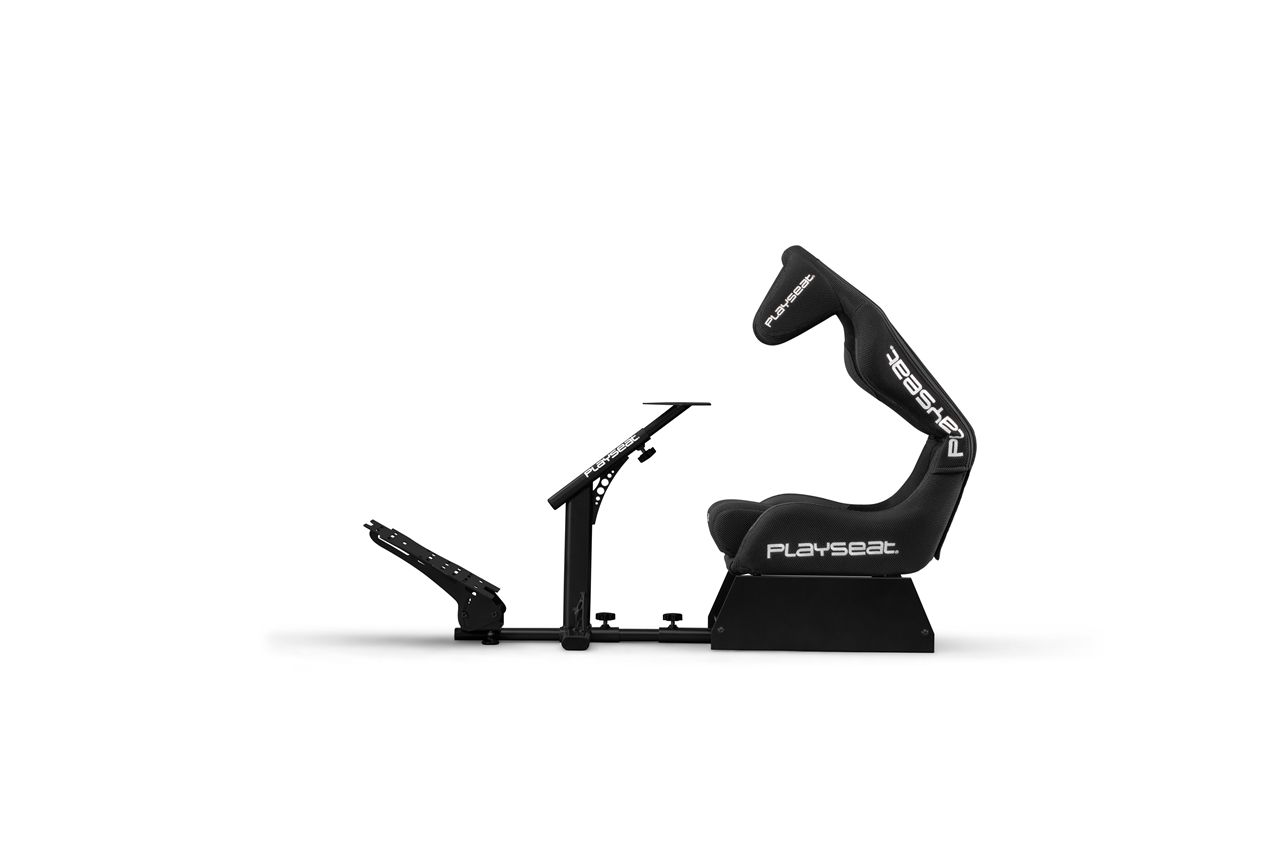 PLAYSEAT EVOLUTION PRO - BLACK ACTIFIT-1