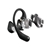 OPENFIT - AURICOLARI TRUE WIRELESS AD ORECCHIO LIBERO - NERO-3