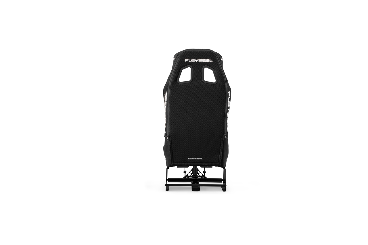 PLAYSEAT EVOLUTION PRO - BLACK ACTIFIT-6