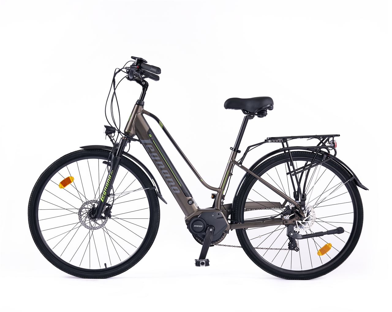 E-BIKE TREKKING TERRA LADY 44 DARK GREY-5