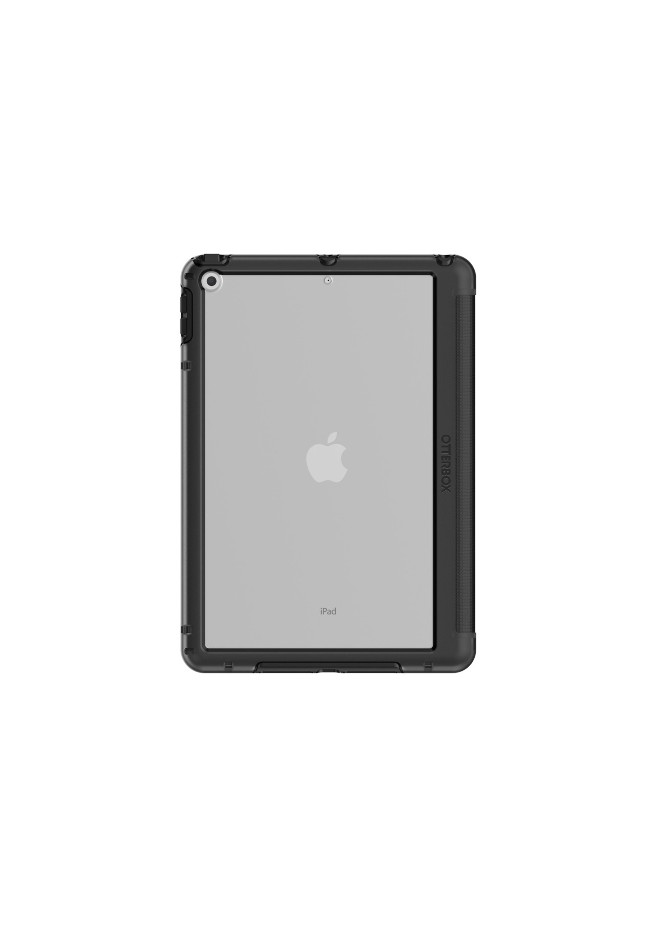 OTTERBOX SYMMETRY FOLIO - CUSTODIA PER IPAD 7TH, 8TH E 9TH NERO - B2B-9