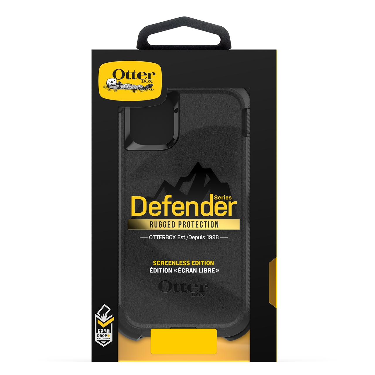 OTTERBOX DEFENDER - CUSTODIA PER IPHONE 11-6