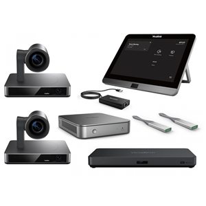 YEALINK VIDEO CONFERENCING SYSTEM MVC960-C2-006