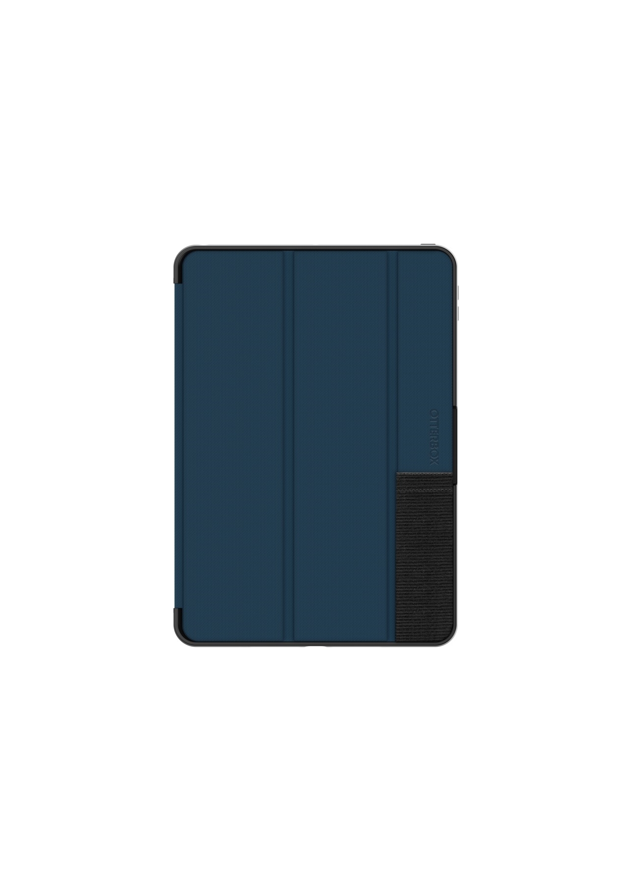 OTTERBOX SYMMETRY FOLIO - CUSTODIA PER IPAD 7TH, 8TH E 9TH BLU-9