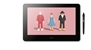 WACOM CINTIQ PRO 16-8