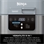 RAPID COOKER E FRIGGITRICE AD ARIA NINJA SPEEDI ON400EU-13