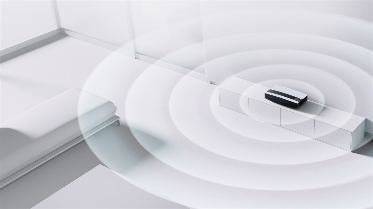 AURA - PROIETTORE LASER 4K A CORTO RAGGIO-6