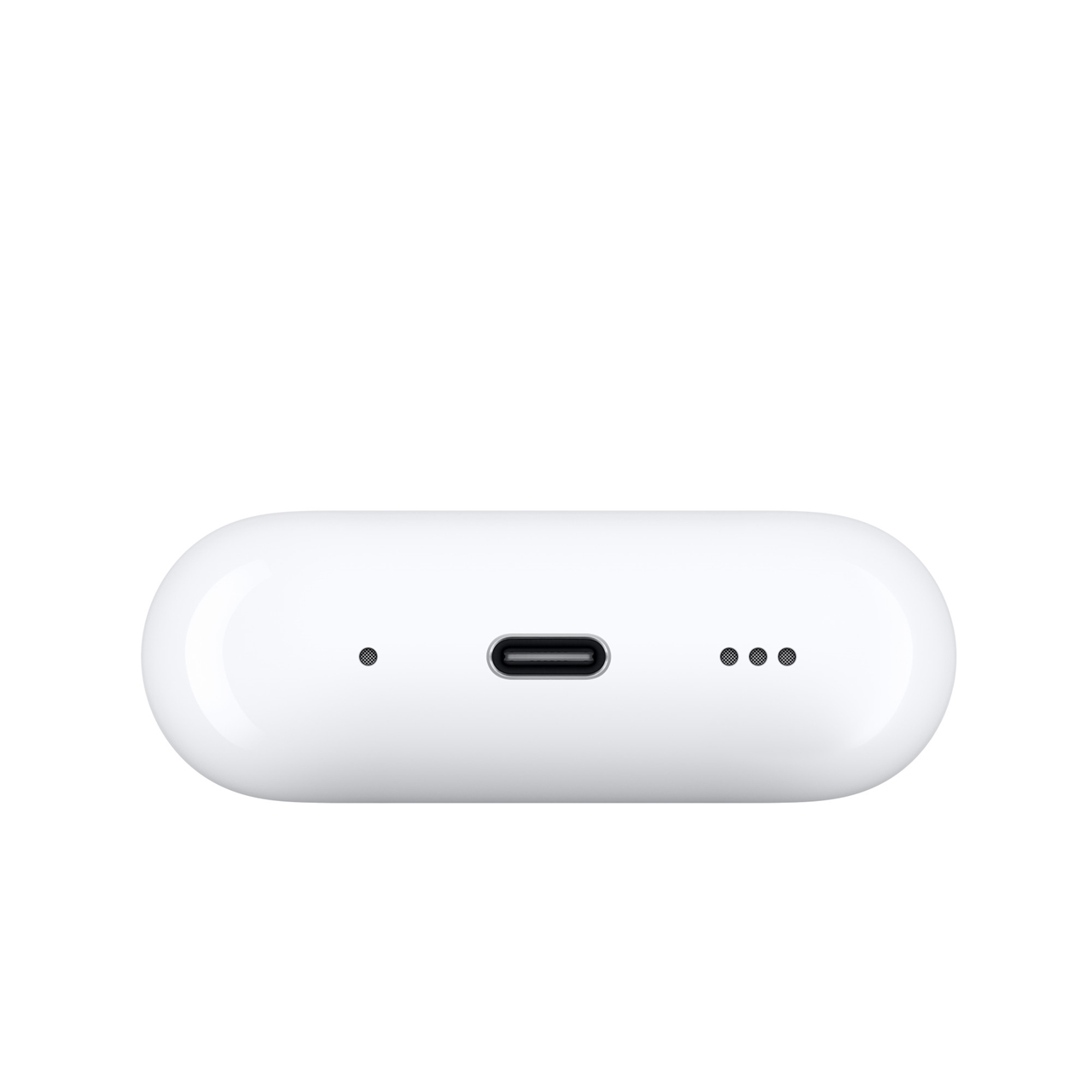 AIRPODS PRO 2ND GENERATION CON MAGSAFE CASE USB-C-4