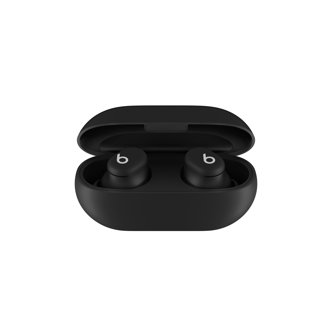 BEATS SOLO BUDS - AURICOLARI TRUE WIRELESS - NERO OPACO-3