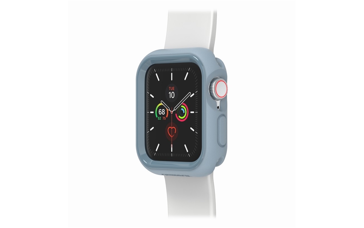 OTTERBOX EXO EDGE CUSTODIA PER APPLE WATCH SERIE 6/SE/5/4 40MM BLU |  Attiva.com