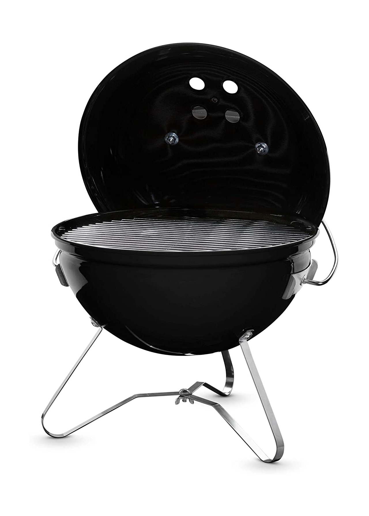 Weber Barbecue a carbone Smokey Joe Premium 37 cm 1121004