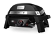 WEBER PULSE 1000 BLACK - BARBECUE ELETTRICO NERO-2