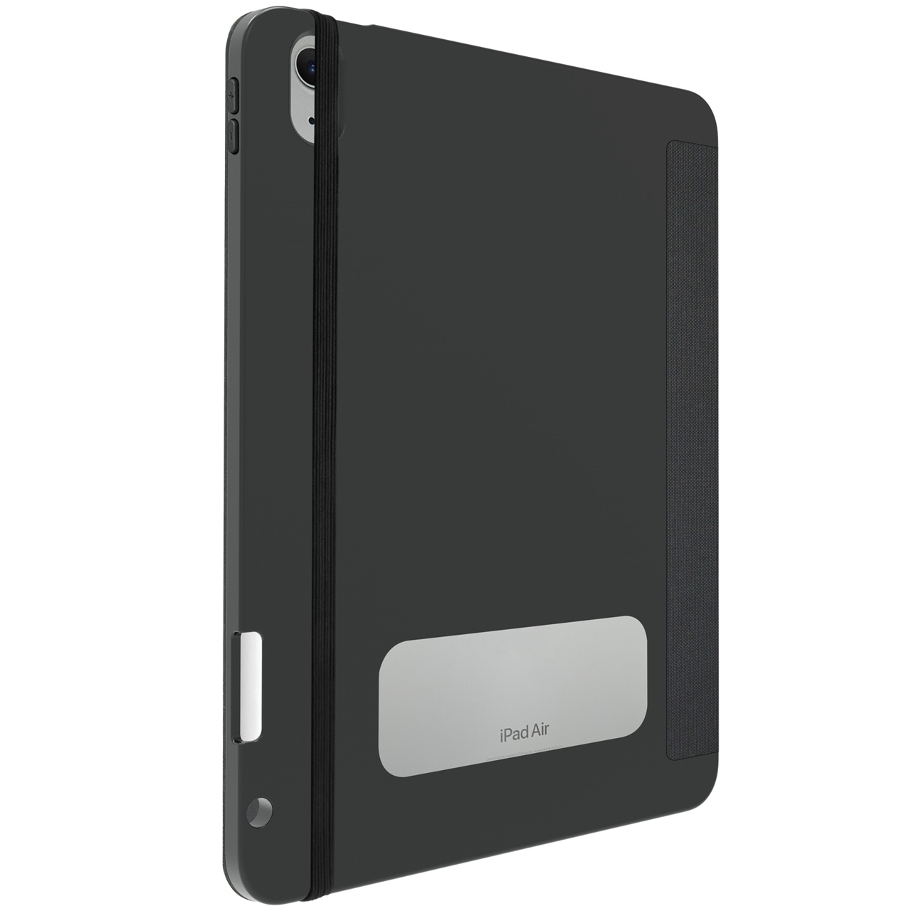 REACT FOLIO - CUSTODIA PER IPAD AIR 11 M2/5TH/4TH GEN - NERO-2