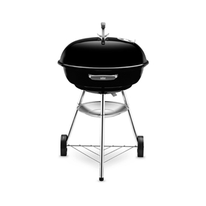 WEBER COMPACT KETTLE - BARBECUE A CARBONE 57 CM