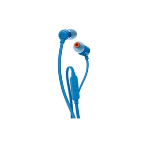 TUNE 110 BLUE - INTRA-AURICOLARI CON COMANDO MICROFONO
