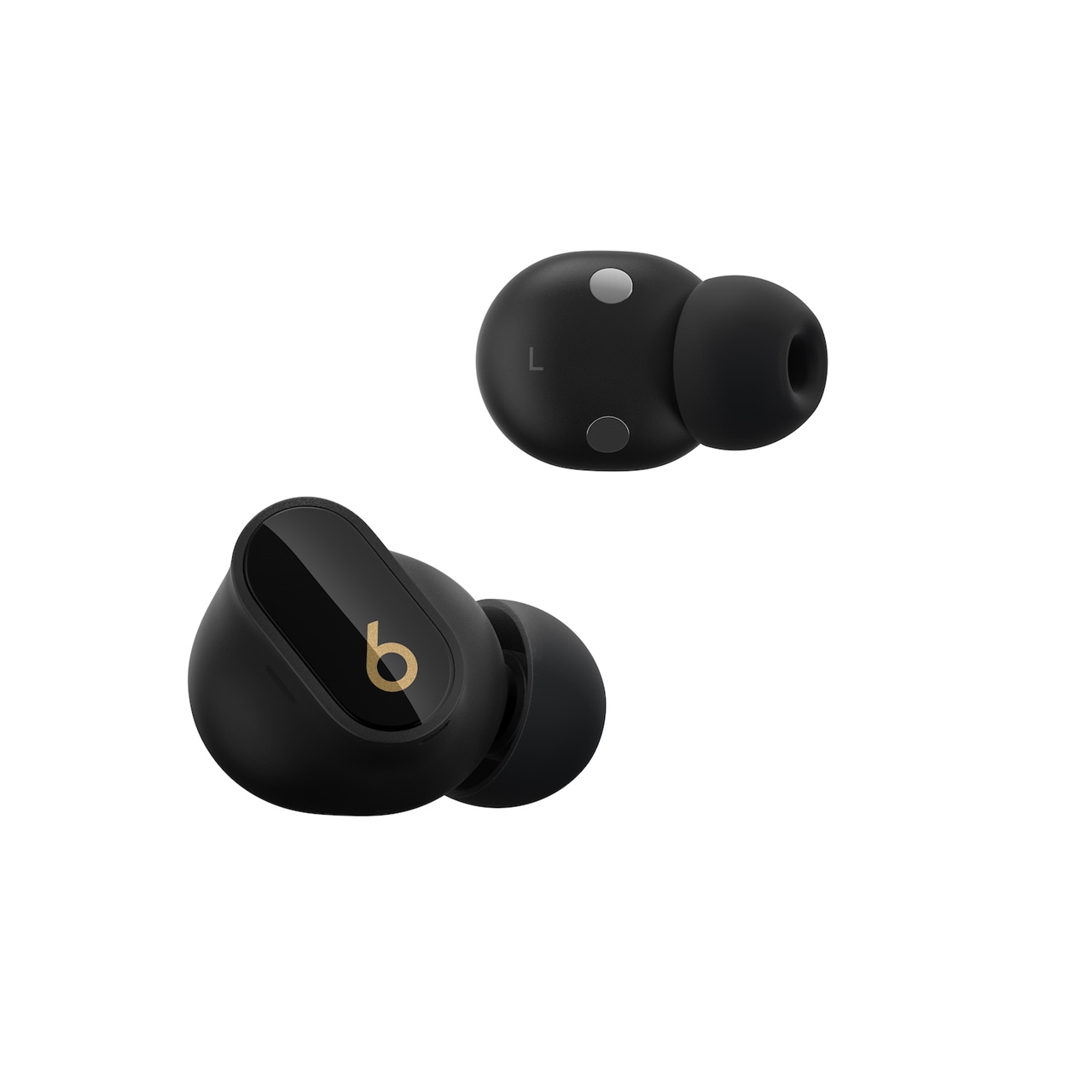 BEATS STUDIO BUDS+ AURICOLARI TRUE WIRELESS - NERO E ORO-5