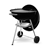 WEBER COMPACT KETTLE - BARBECUE A CARBONE 57 CM-1