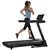 TUNTURI T80 TREADMILL ENDURANCE-11