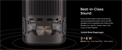 MOGO 2 PRO - PROIETTORE PORTATILE SMART-20