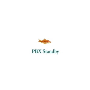 PBX-STANDBY (1-500)
