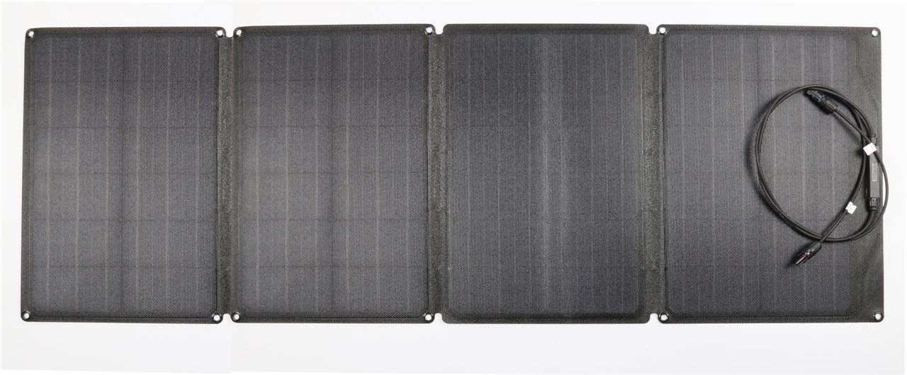 PANNELLO SOLARE 110W-5