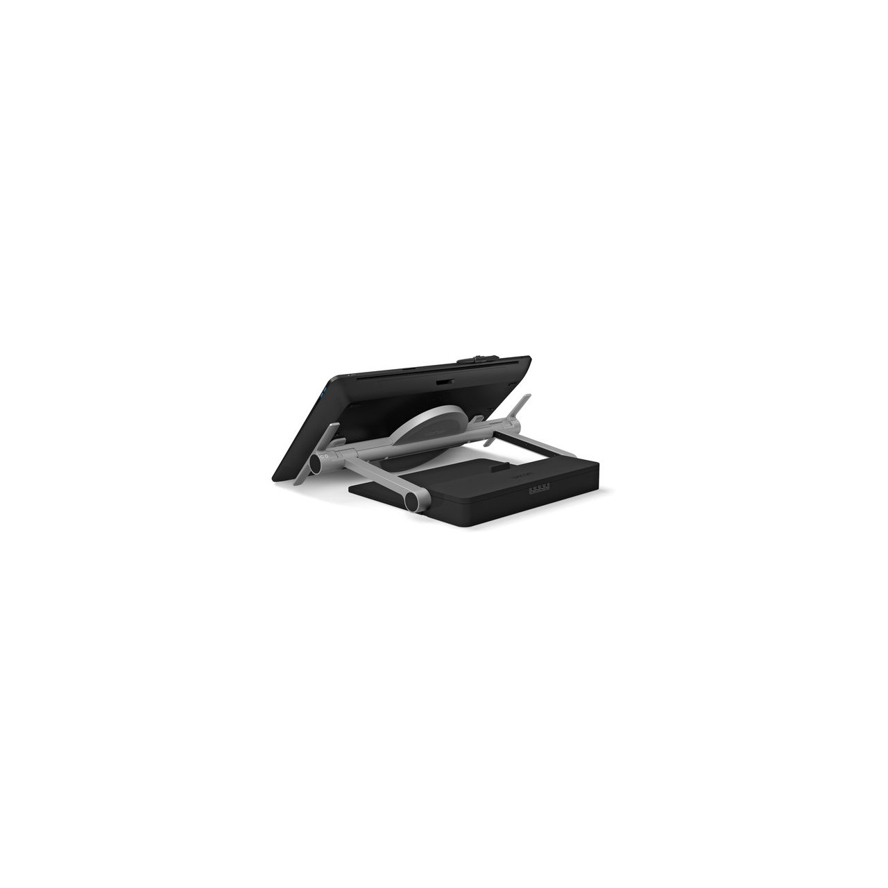 CINTIQ ERGO STAND - SUPPORTO ERGONOMICO PER CINTIQ 24"-4